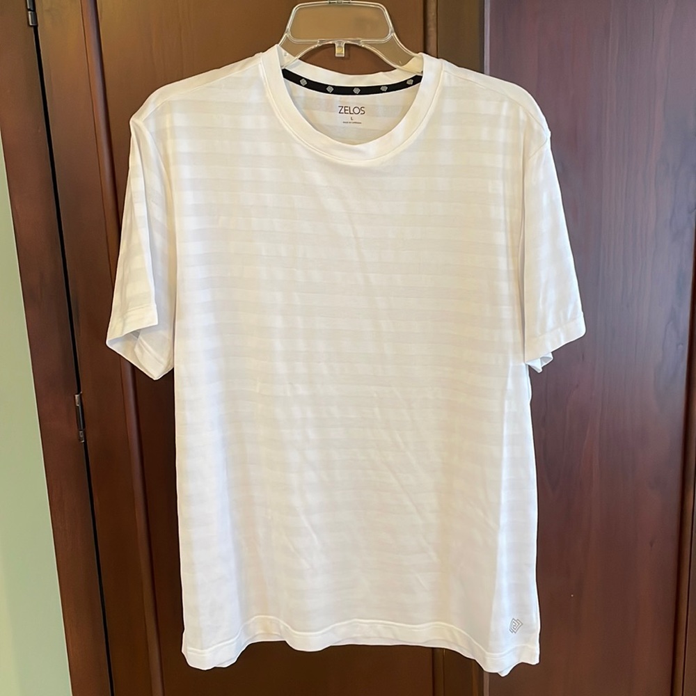 Mens Zelos Tee